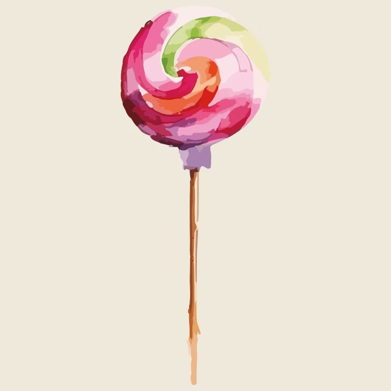 lollipop