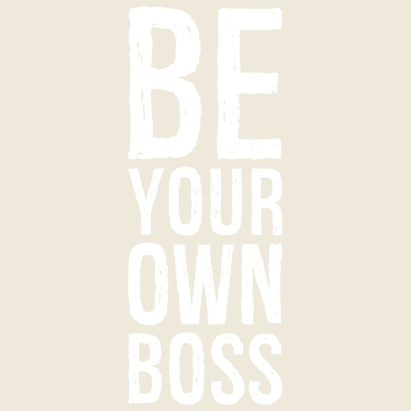 Sei dein Eigener