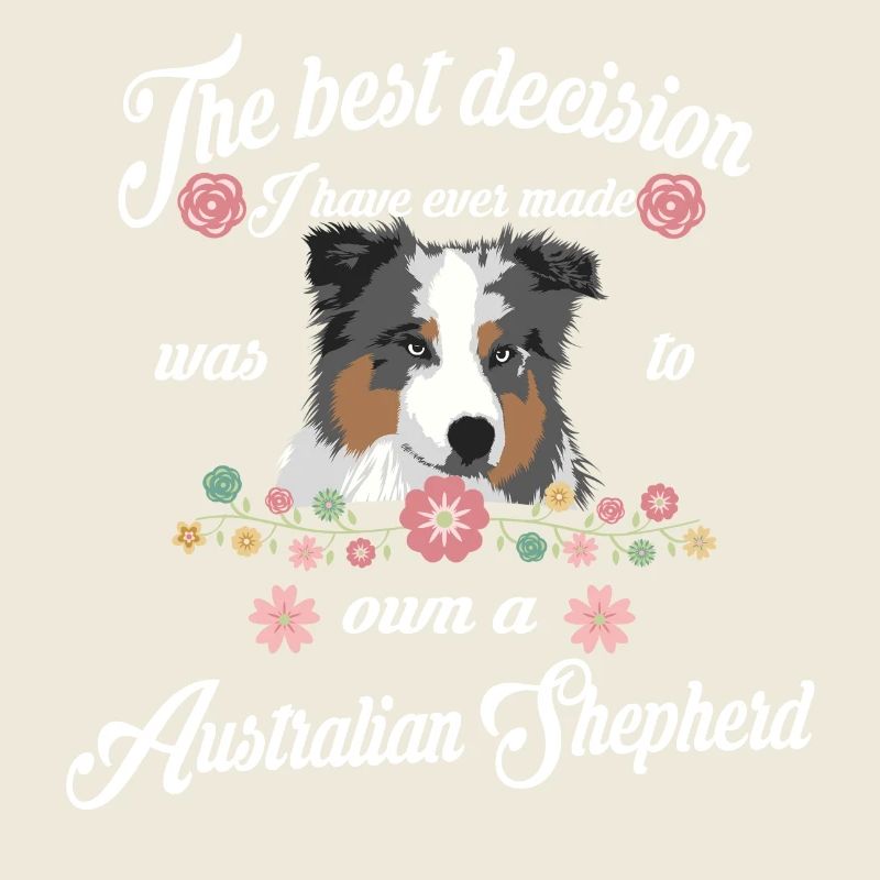 Australian Shepherd