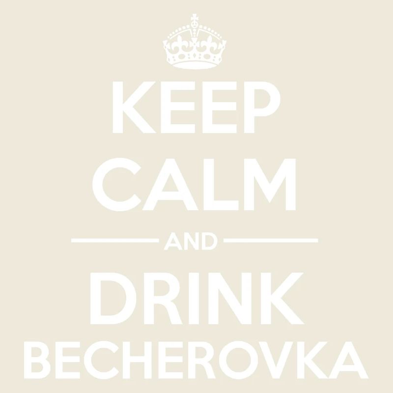 Drinks KC Becherovka