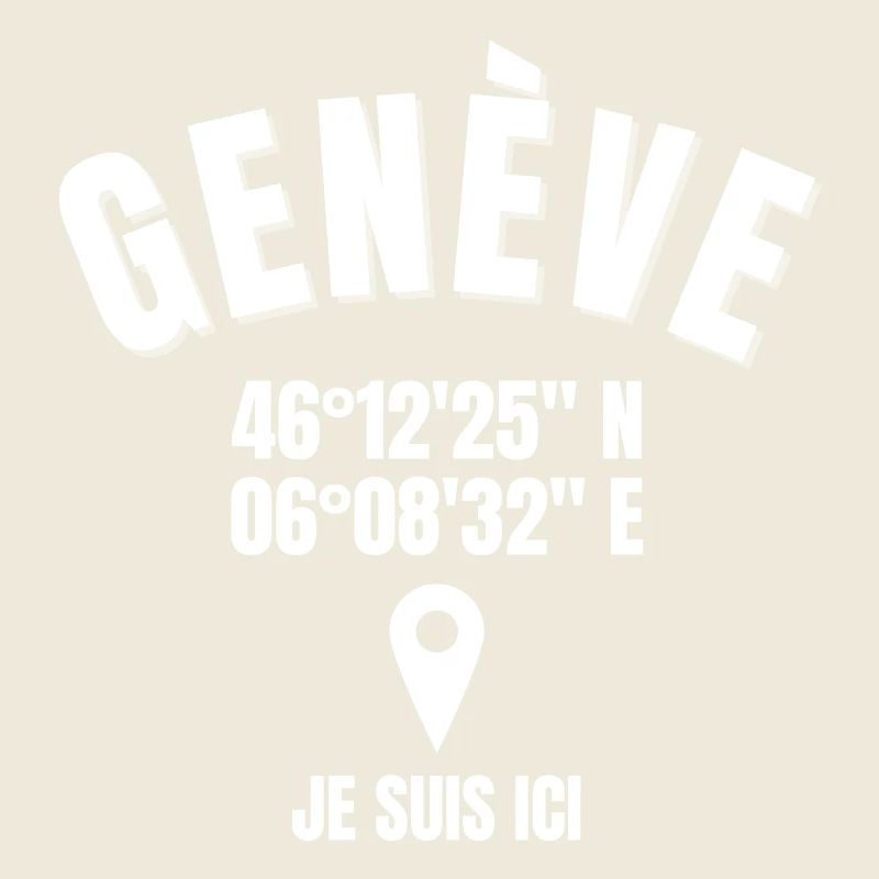 Suisse, Genève, 1201