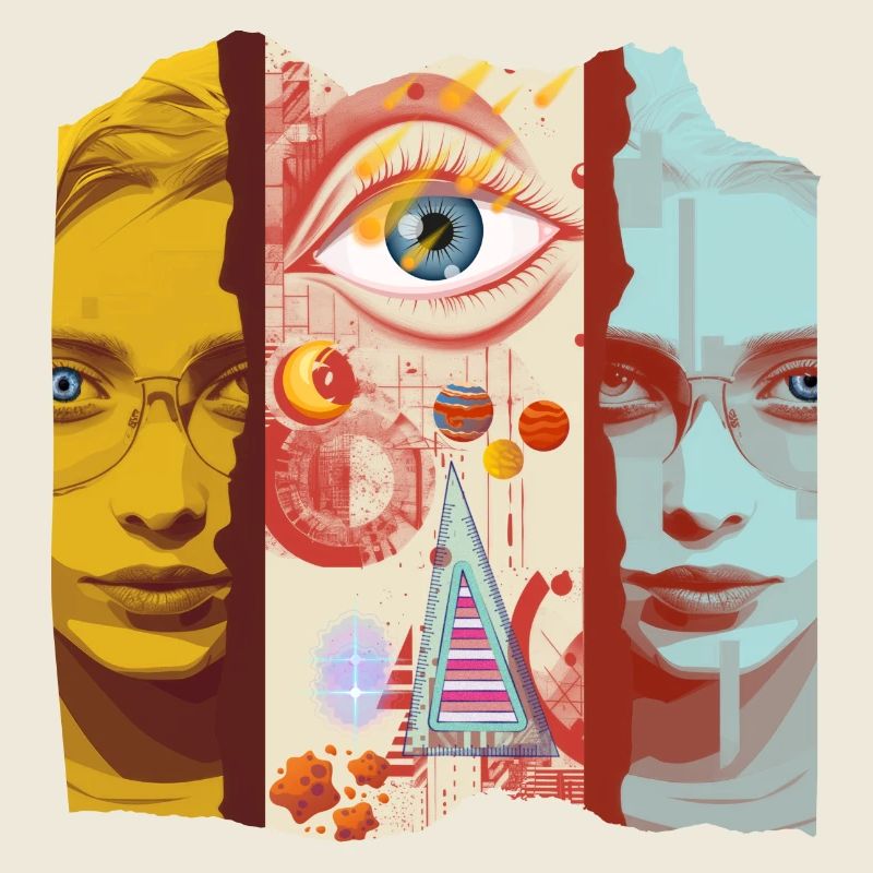 Design d’art moderne