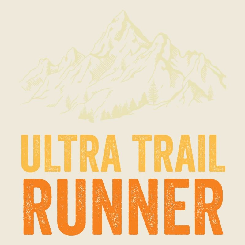 Coureur d’ultra trail
