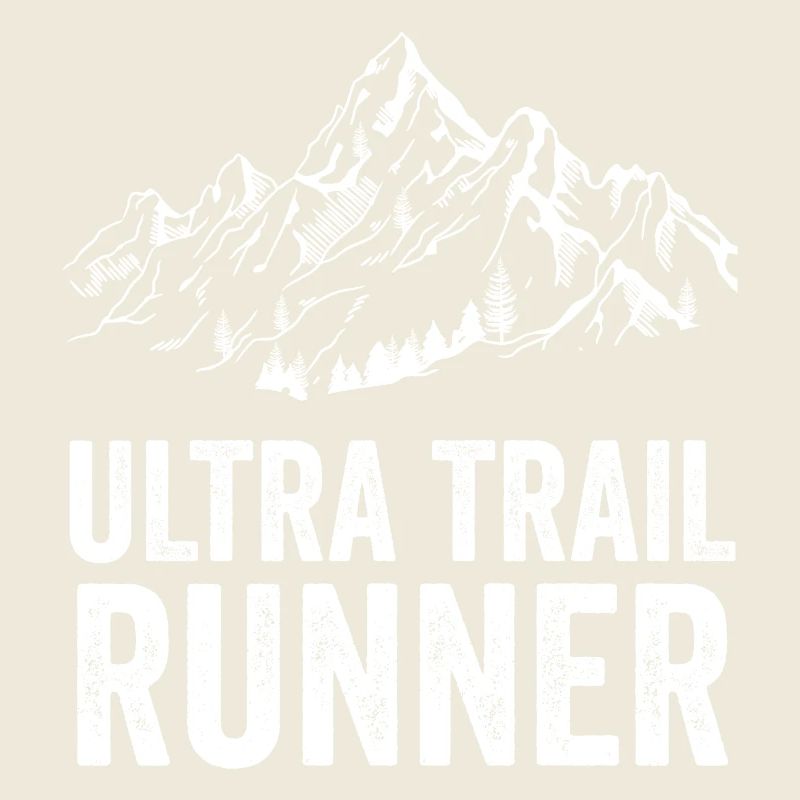 Ultra Trail Runner