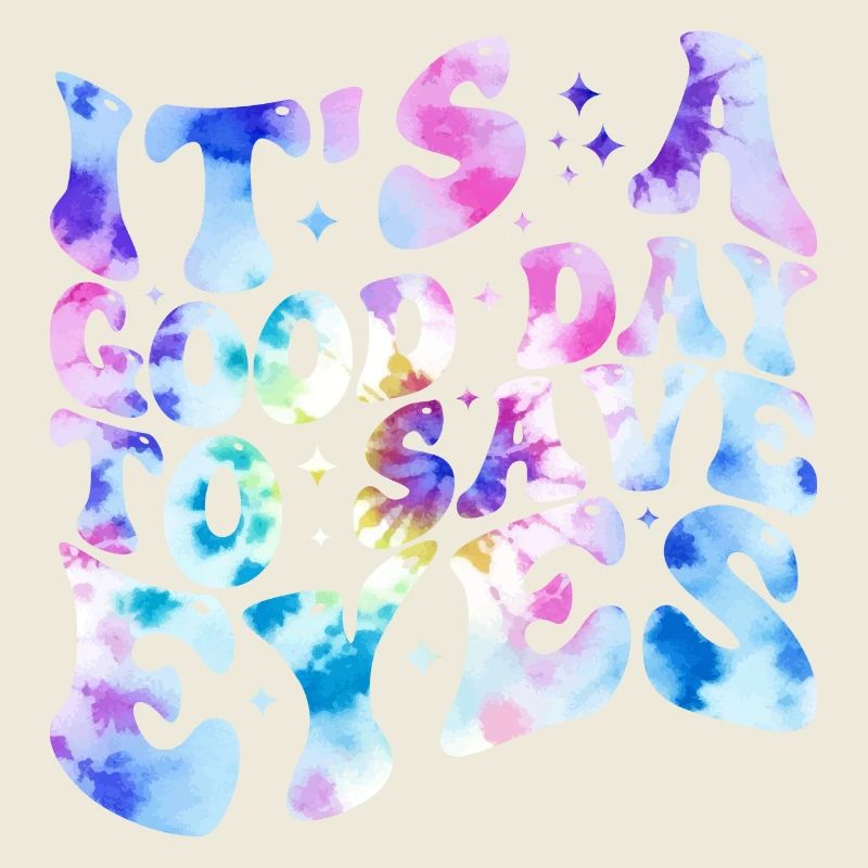 Its Good Day Save Eyes Ophthalmologist Tech Nurse