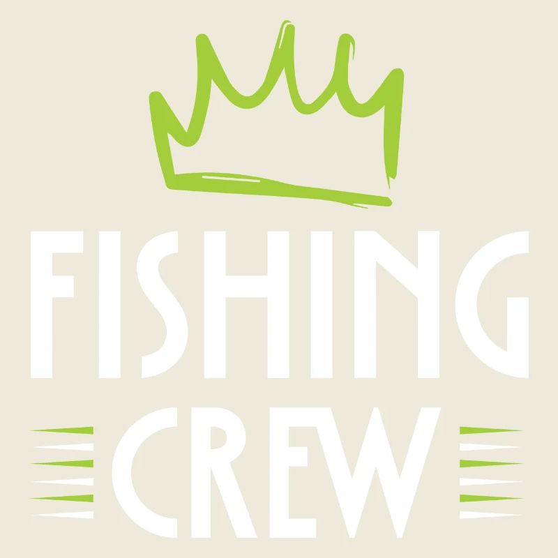 Équipage de pêche