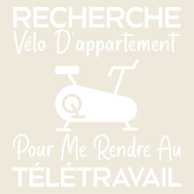 Telearbeit, Arbeitshumor, Bürohumor