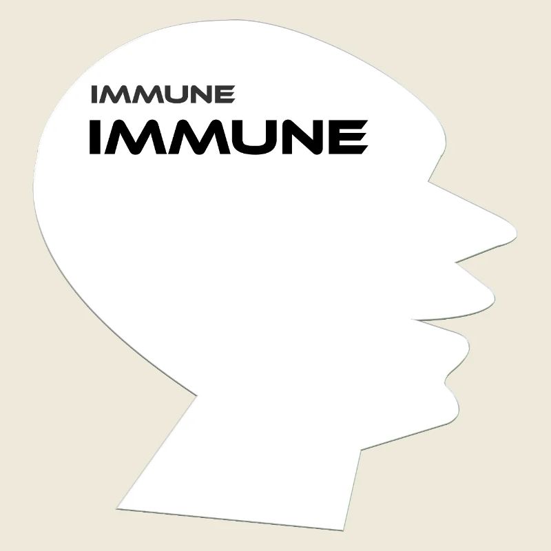 IMMUNE IMMUN V.2 - Do your own thing! Motivation