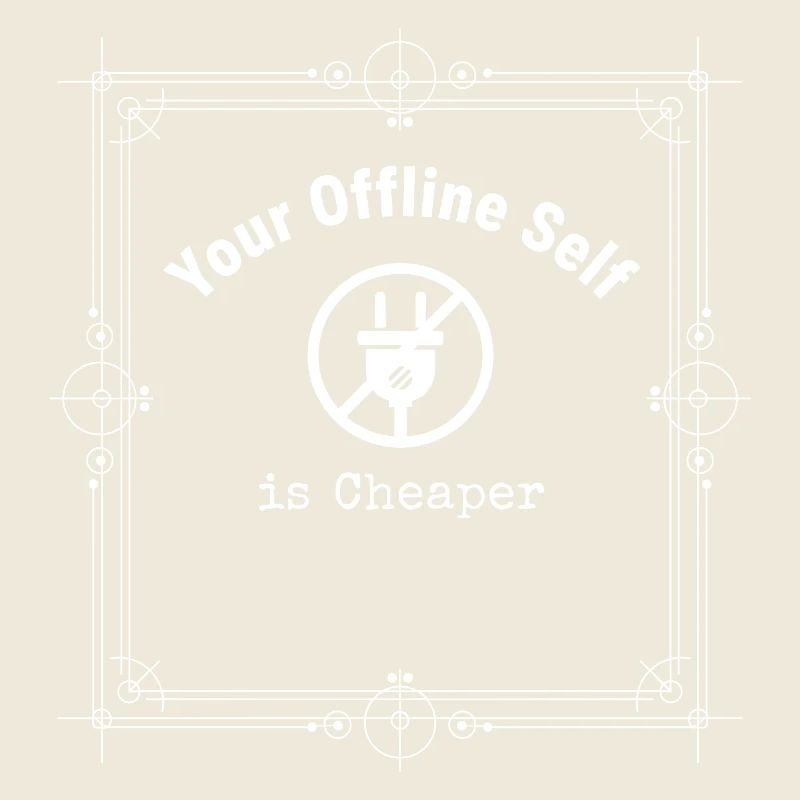 Your Offline Self
