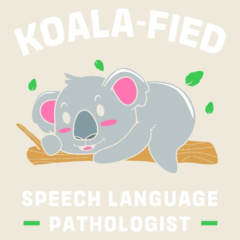 Sprachpathologe SLP Logopäde