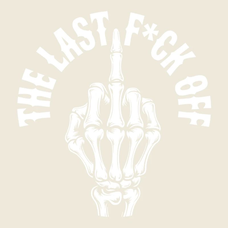 Final Provocation Skeletons Hand Gesture