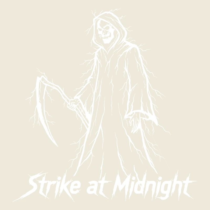 Strike at Midnight