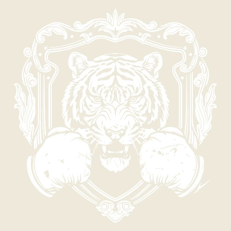 Tiger Boxing MMA