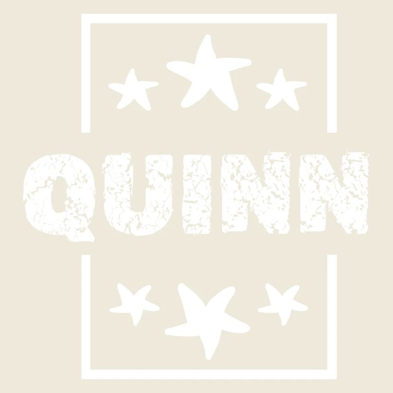 Geburtstag Quinn