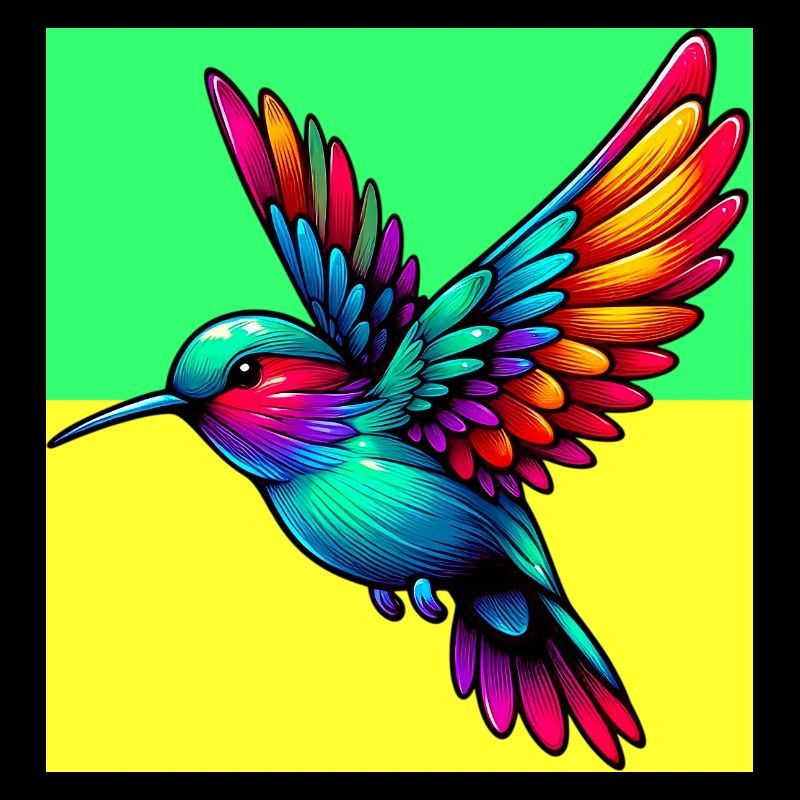 colibri