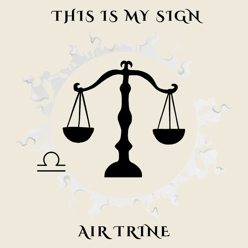 Mon signe de la Balance