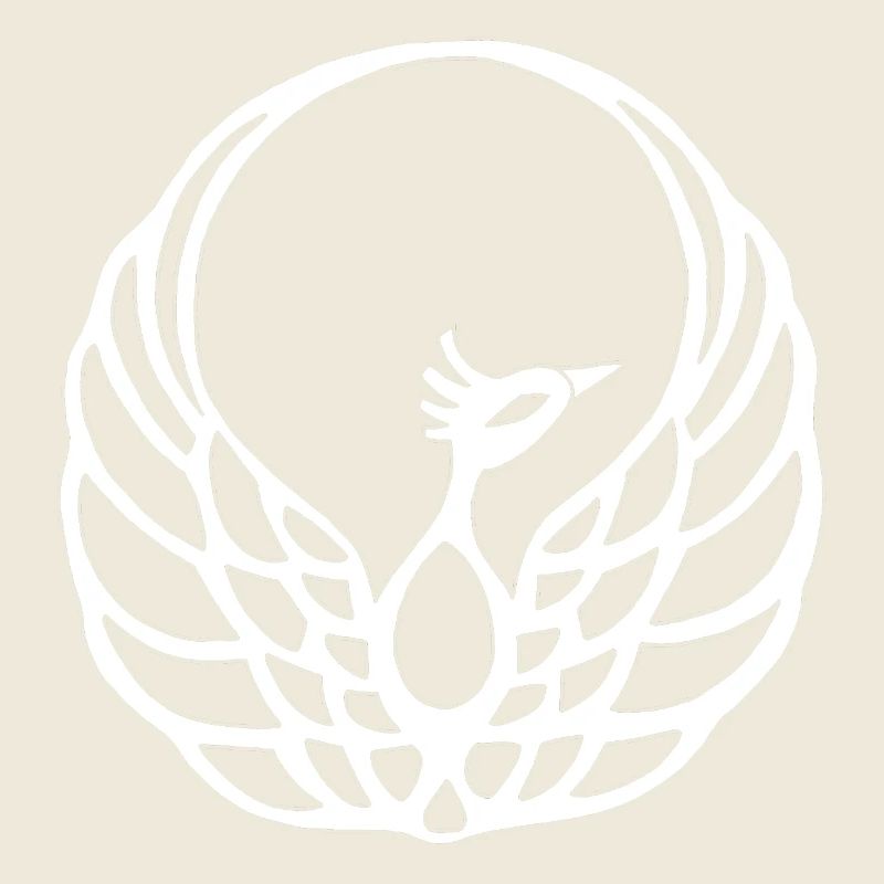 White Phoenix