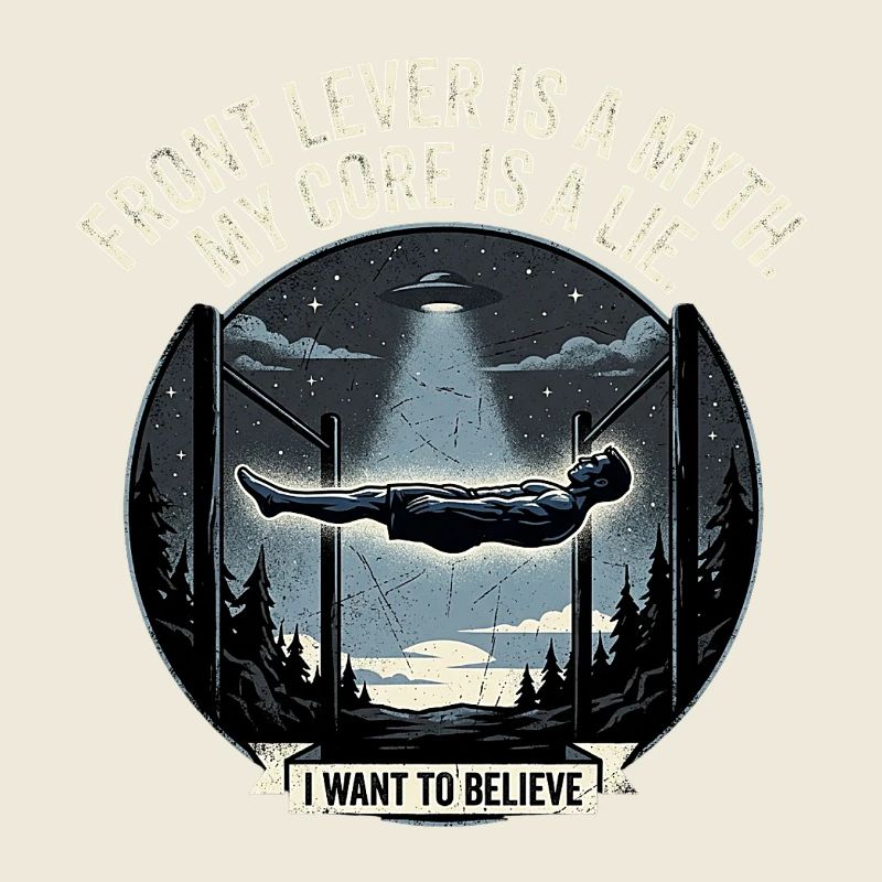 Believe In Calisthenics