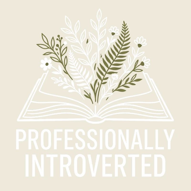 Professionally Introverted