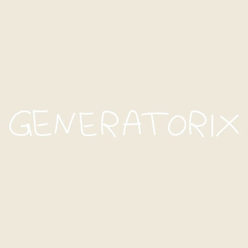 Generatorix