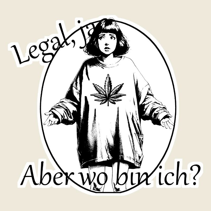 Wo bin ich?