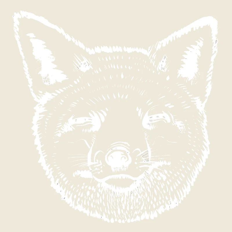 FoxHead White
