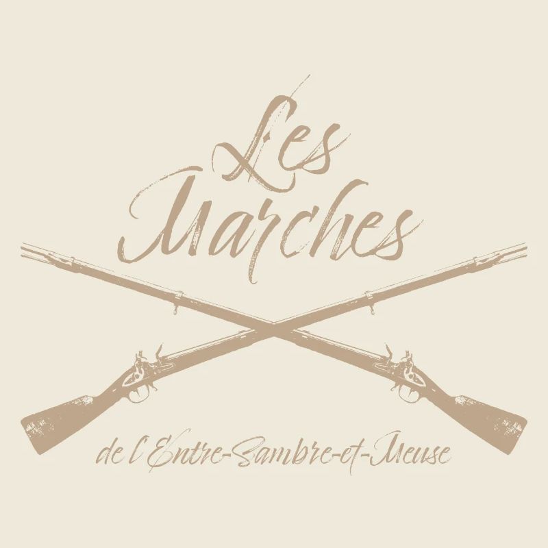 Les Marches de l'Entre-Sambre-et-Meuse