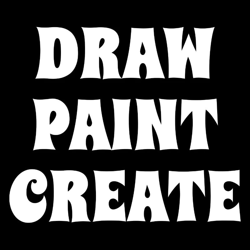 Draw Paint Create - Artist