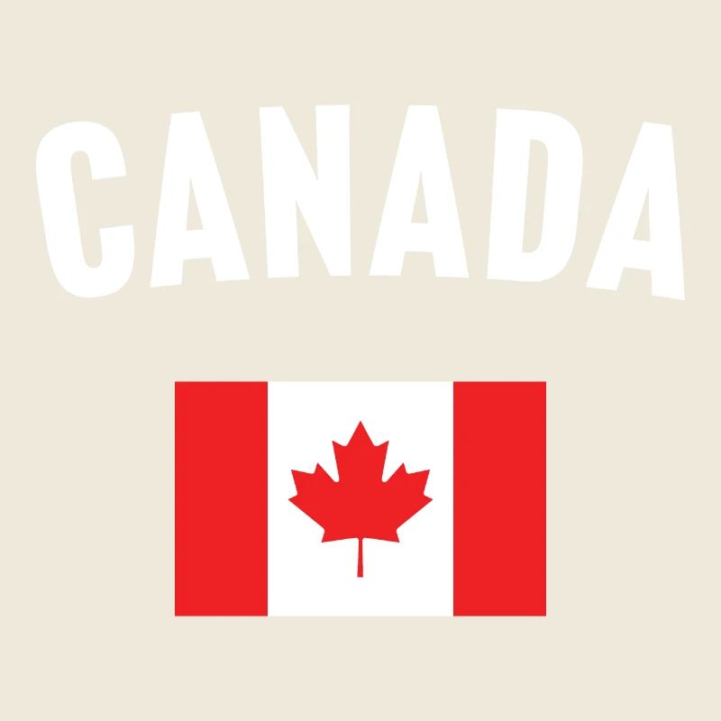 Drapeau du Canada