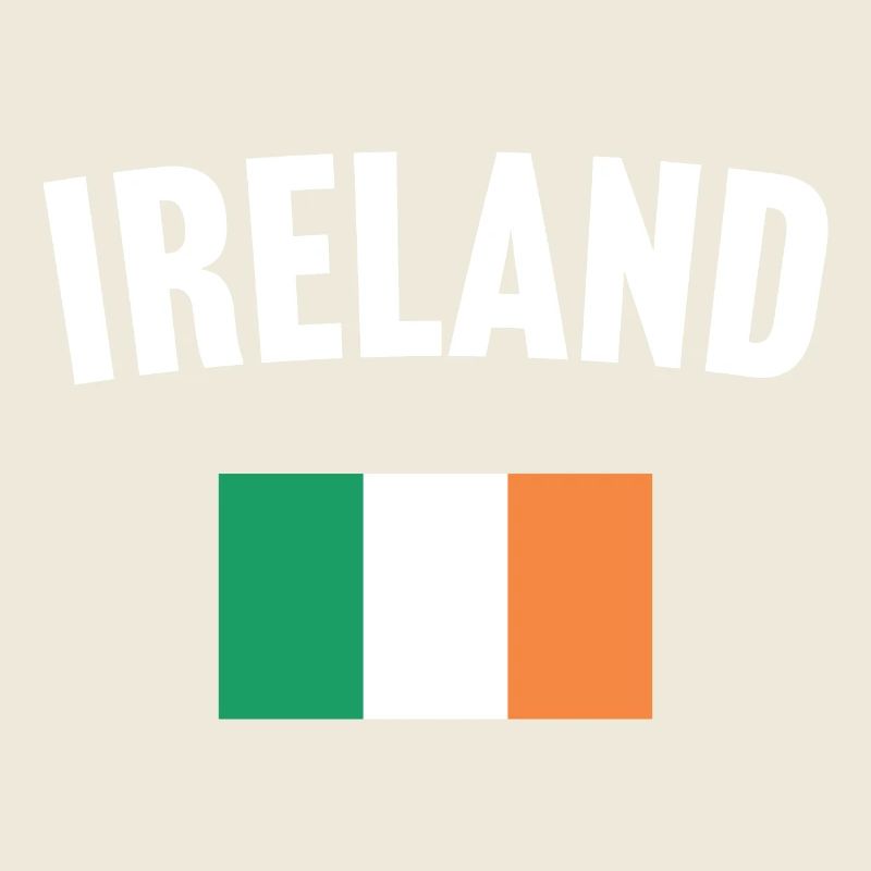 Ireland Flag