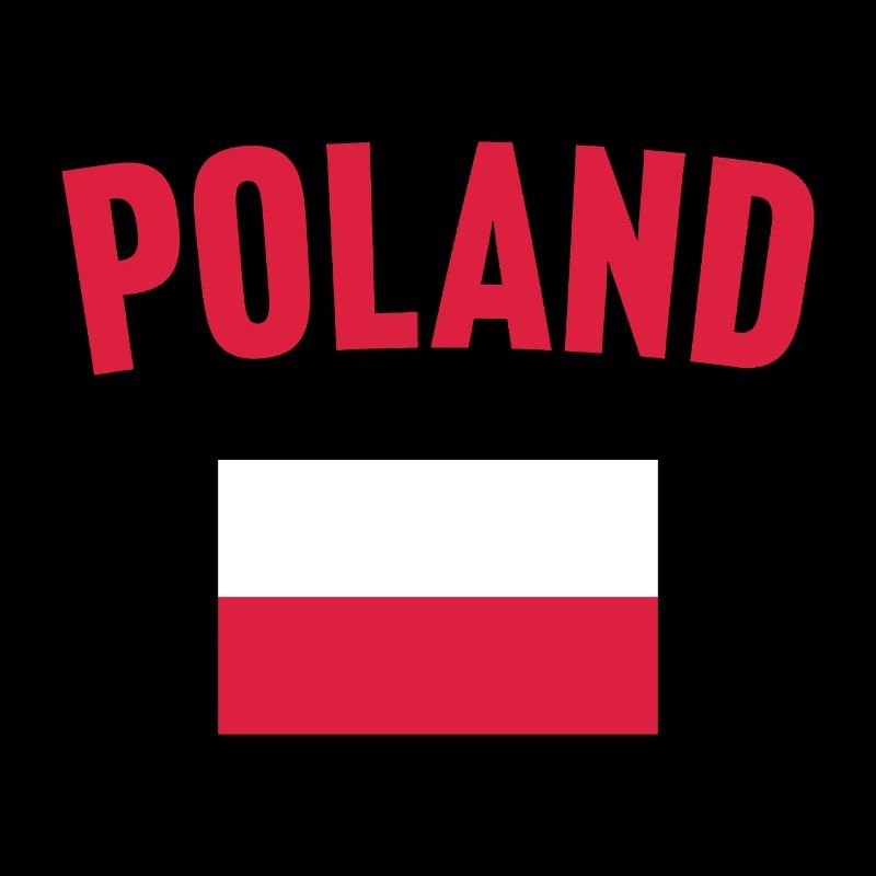 Poland Flag