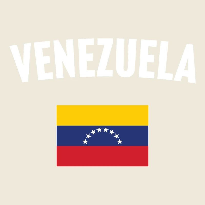 Venezuela Flagge
