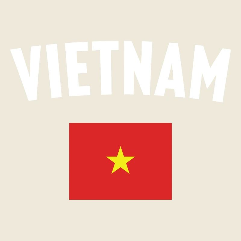 Drapeau du Vietnam
