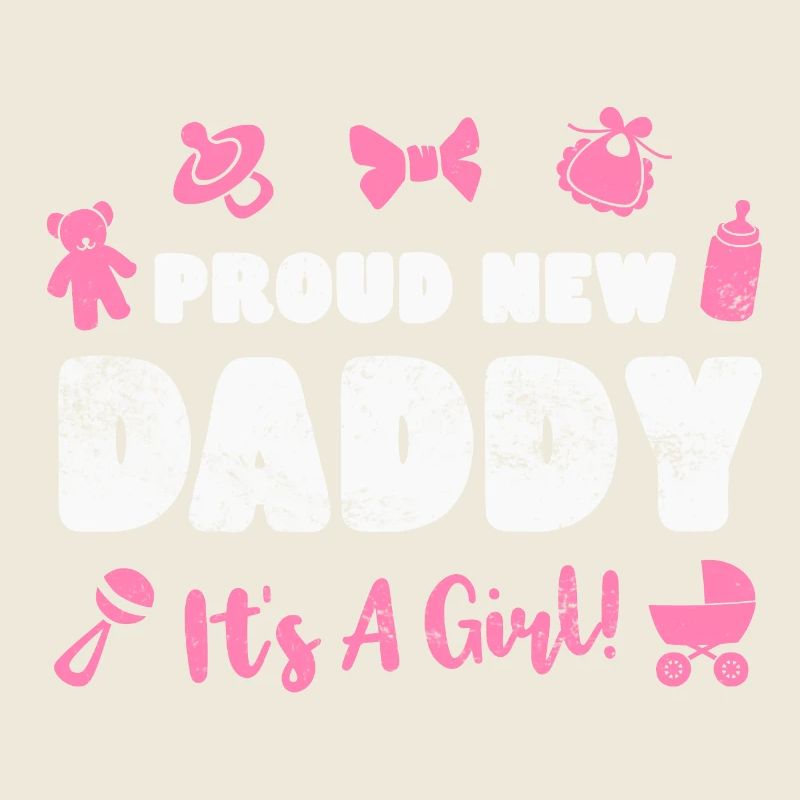 Père Paternité bébé naissance