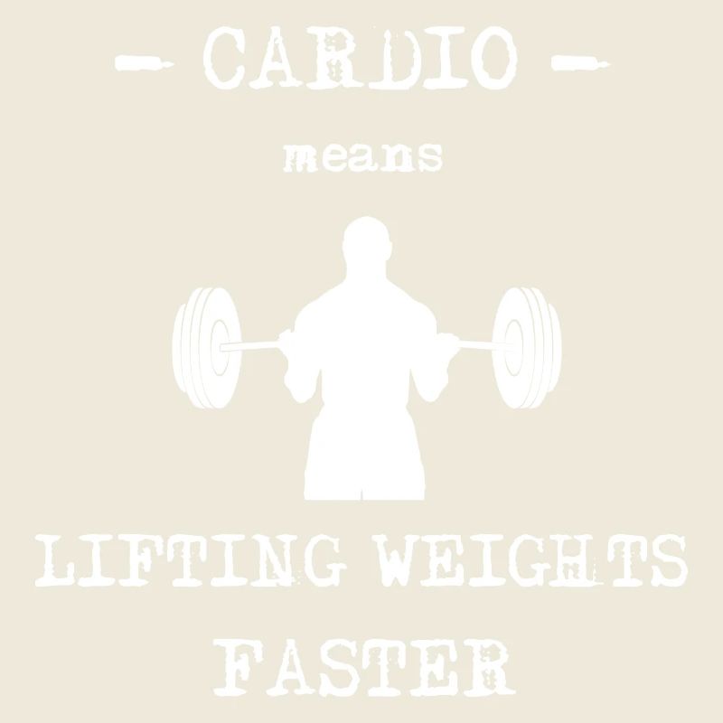 Bodybuilder heavy training weights dumbbell