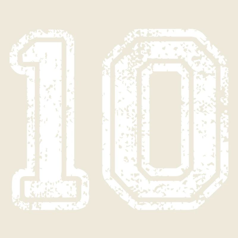 10