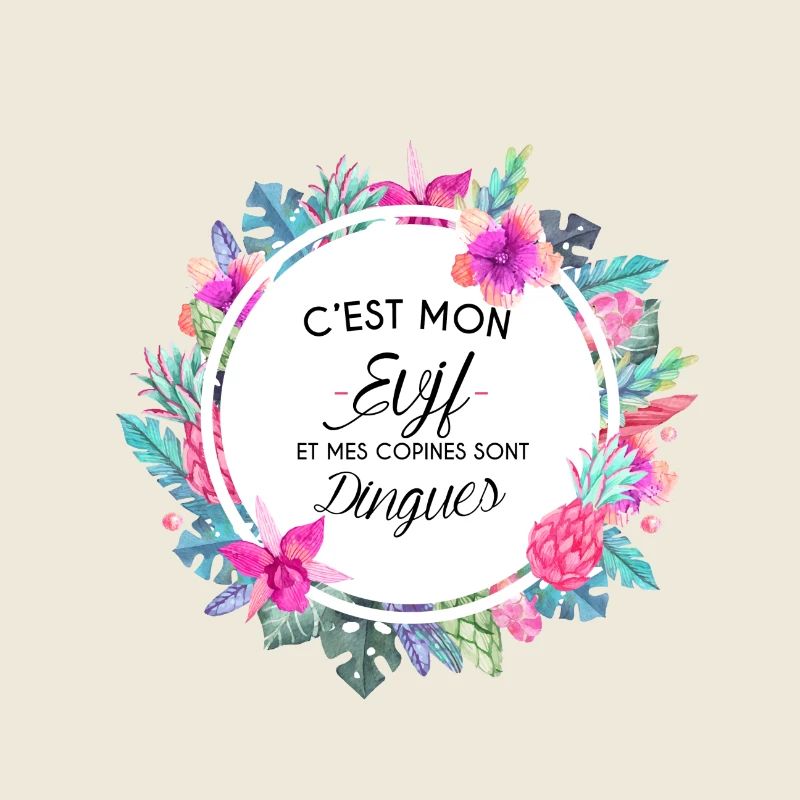 Un EVJF au TOP