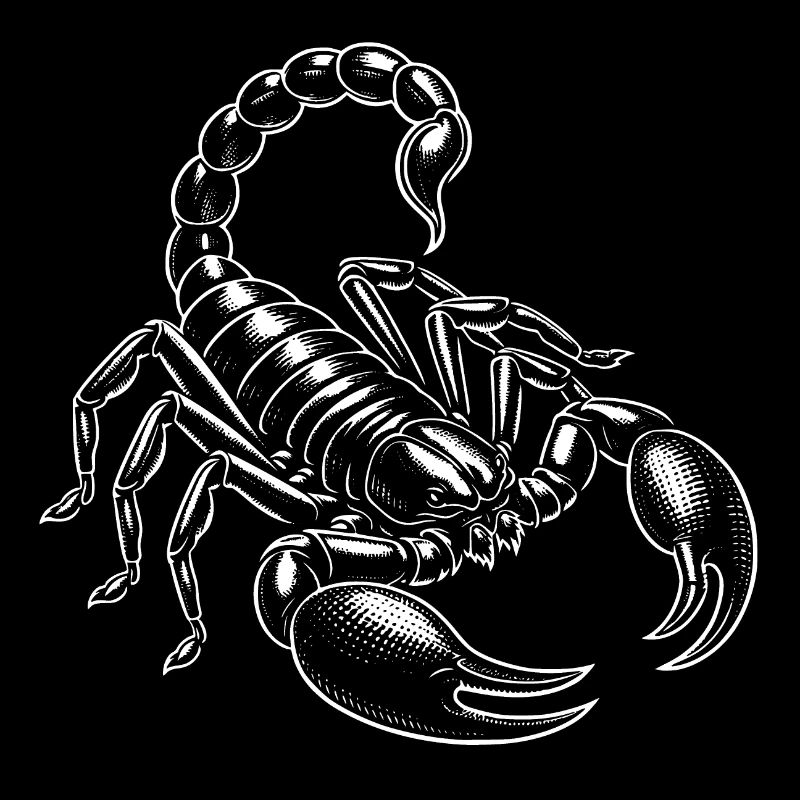 Scorpion