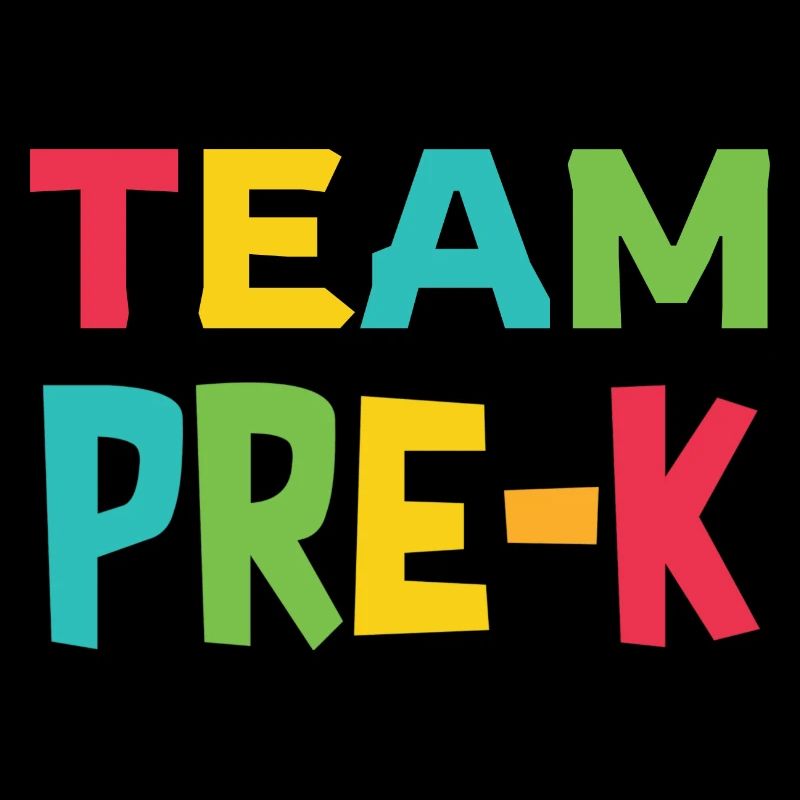 Pre-K Team - Pre Kindergarten Teacher