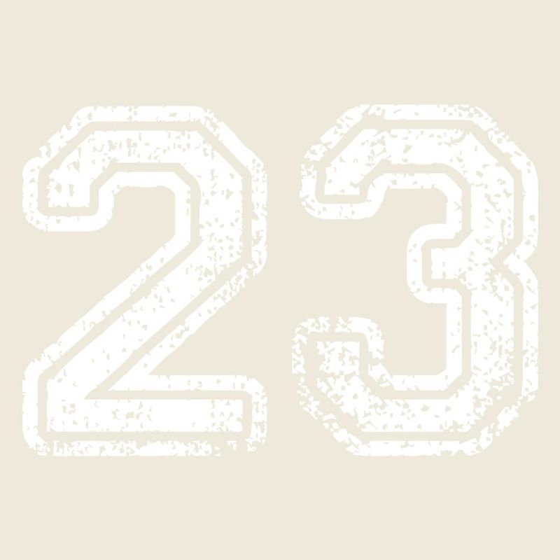 23