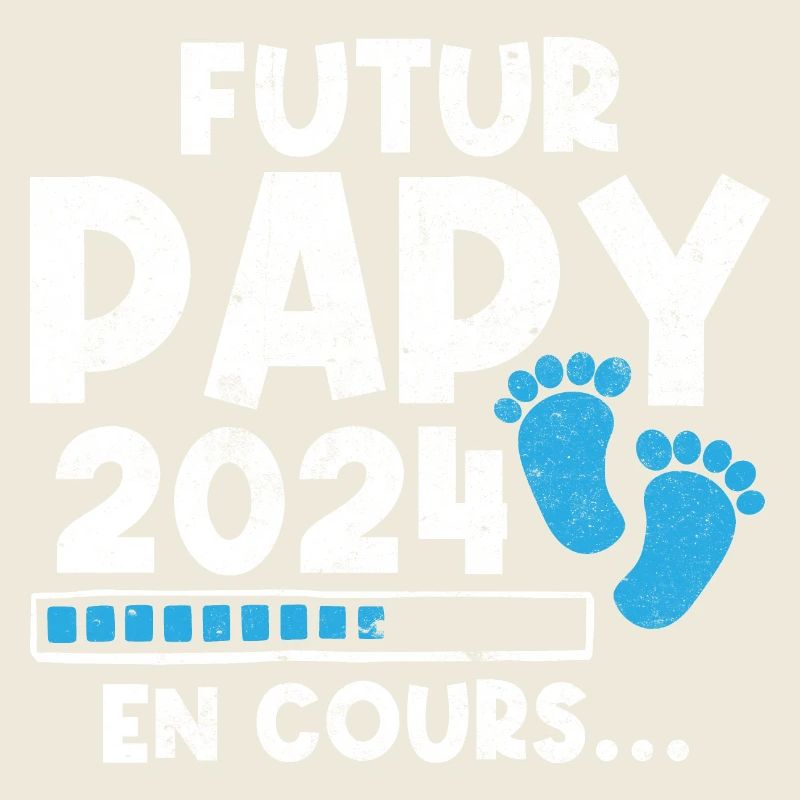 Futur Papy 2024 En Cours