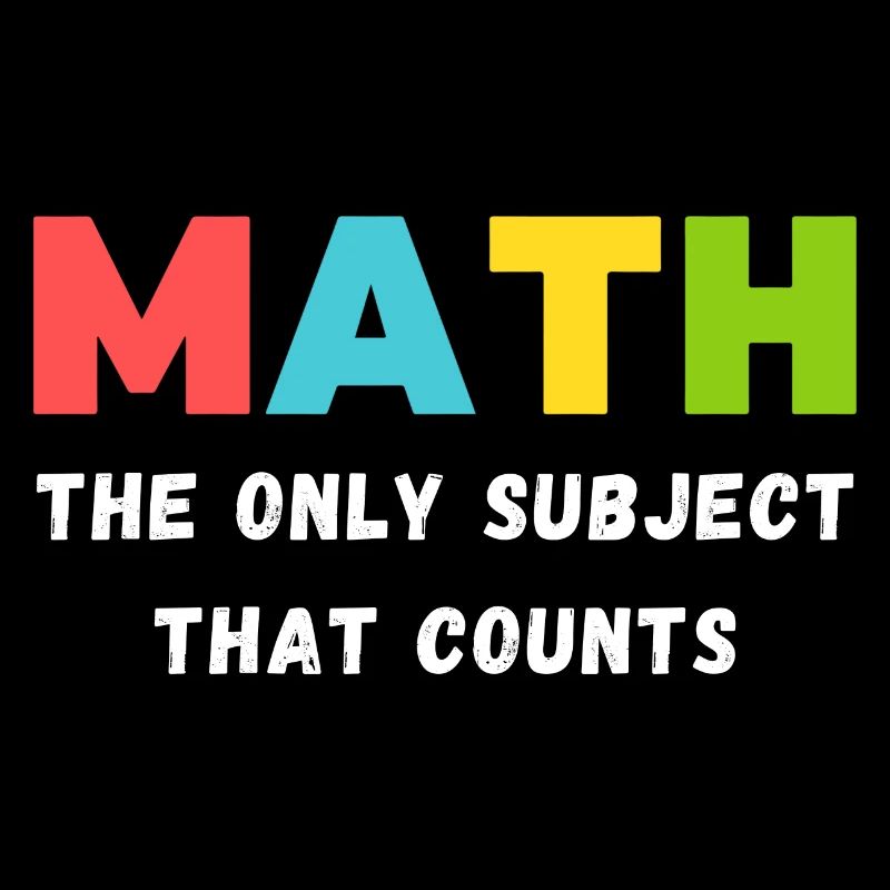 Mathematics Quote | Maths Teacher