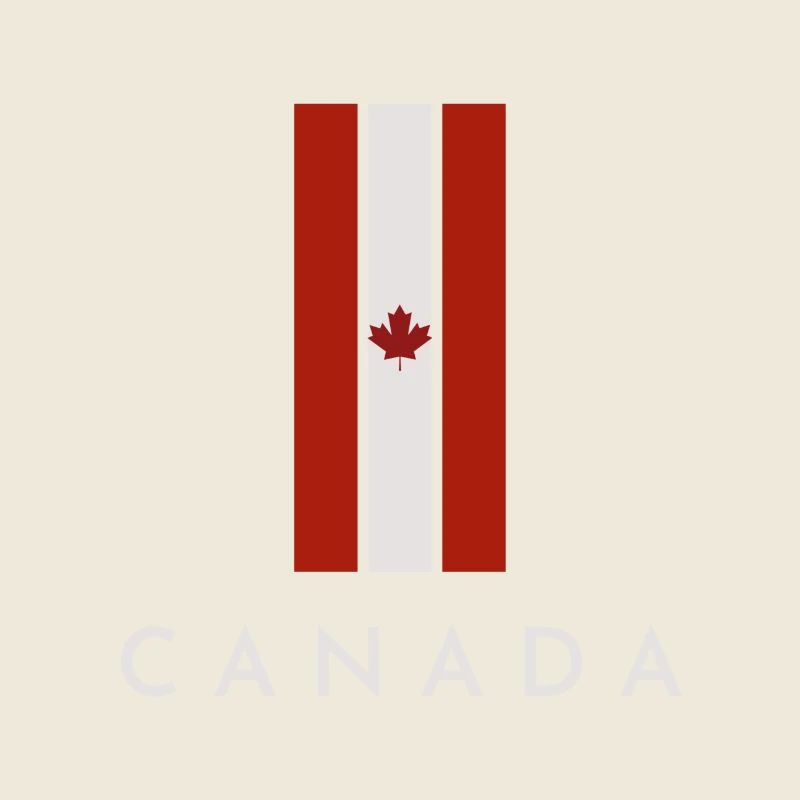 Flag Canada