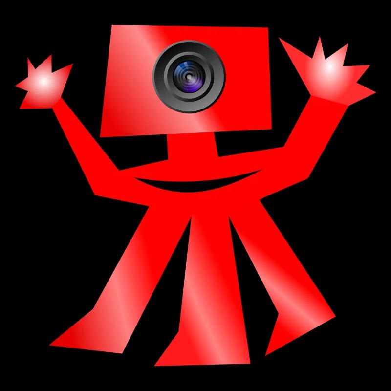 Blitzer Monster Laser Radar