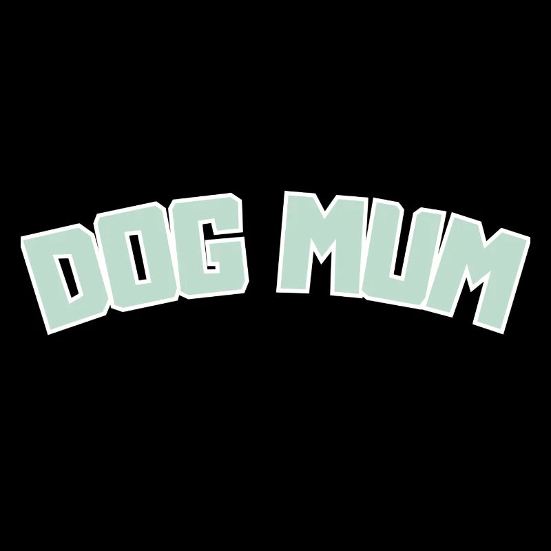 DOG MUM