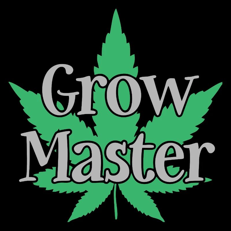 Grow Master - Cannabis - Marijuana - Marihuana