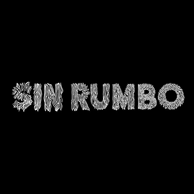 Sin Rumbo - Without Direction