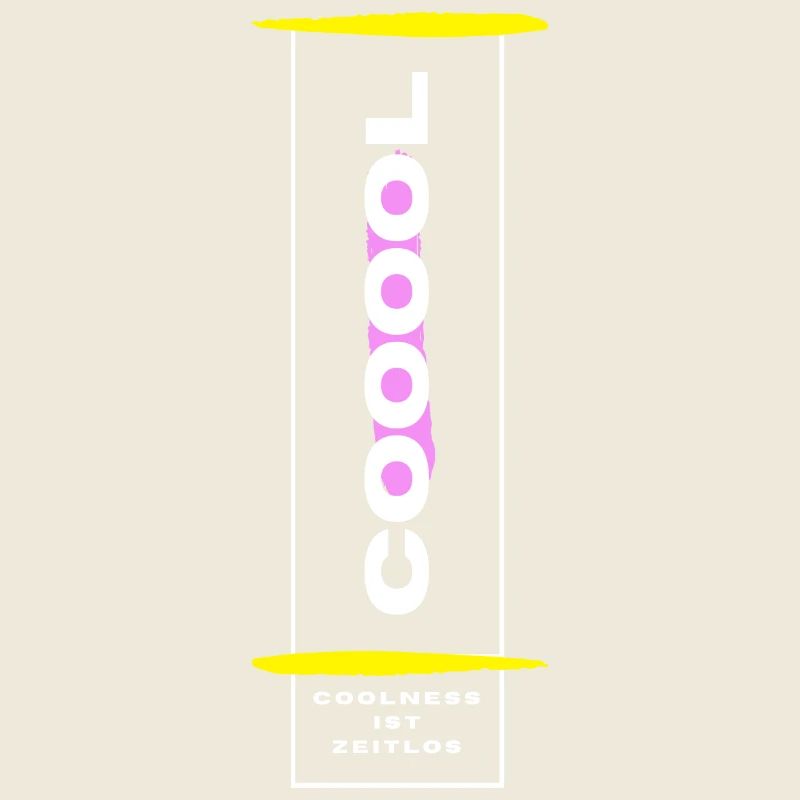 Cool ist Zeitlos