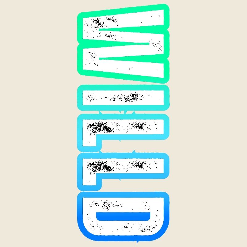 wILLd – Style néon et volonté forte