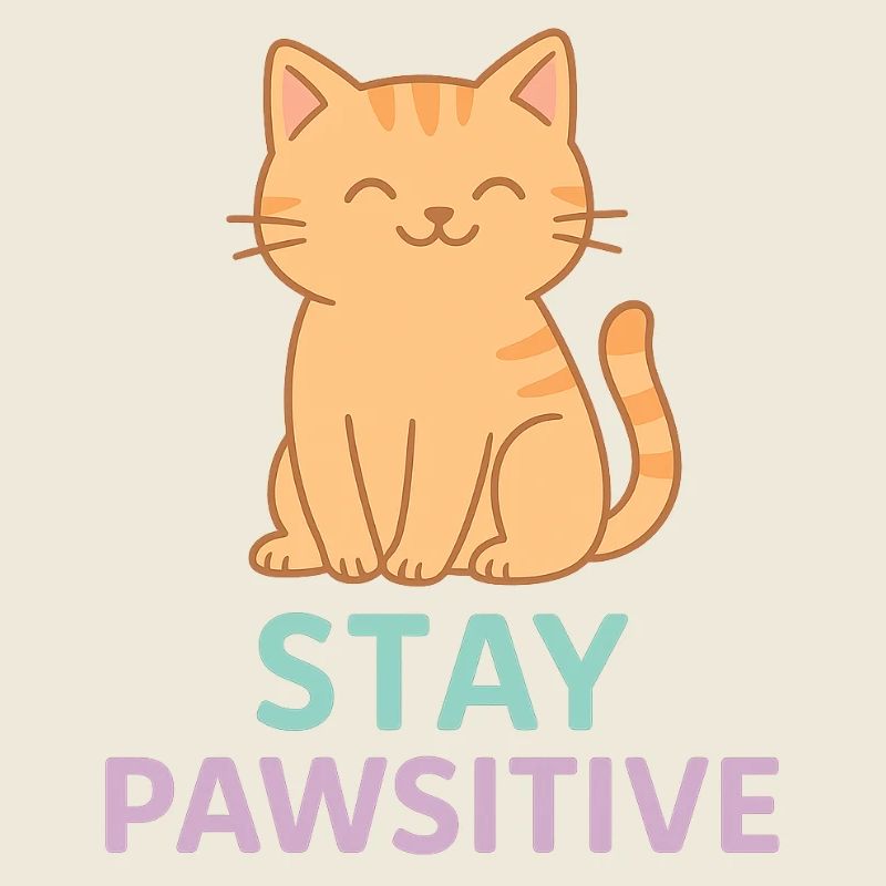Stay Pawsitive